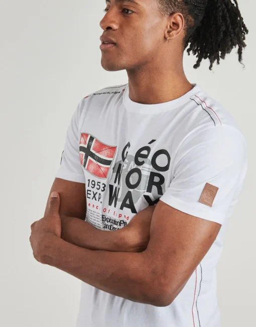 Geographical Norway - JIVY