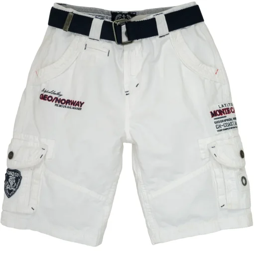 Geographical Norway - POUDRE
