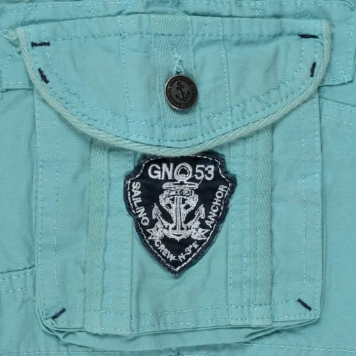 Geographical Norway - POUDRE BOY
