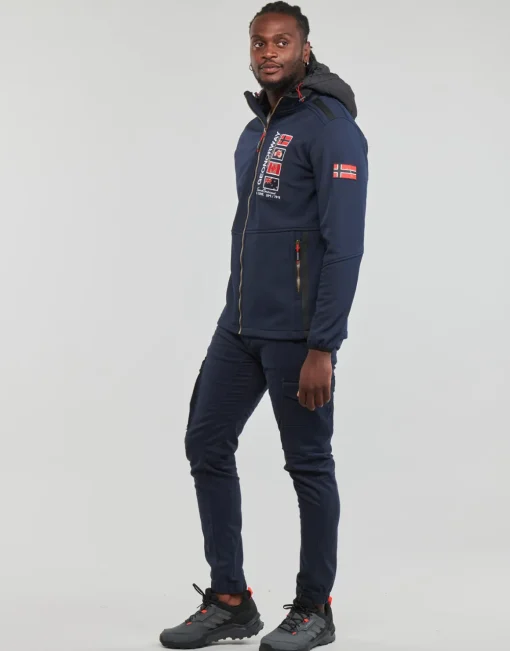 Geographical Norway - TALGARE
