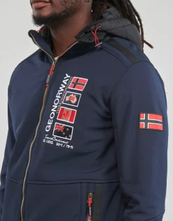 Geographical Norway - TALGARE