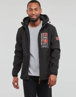 Geographical Norway - TALGARE