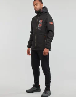 Geographical Norway - TALGARE