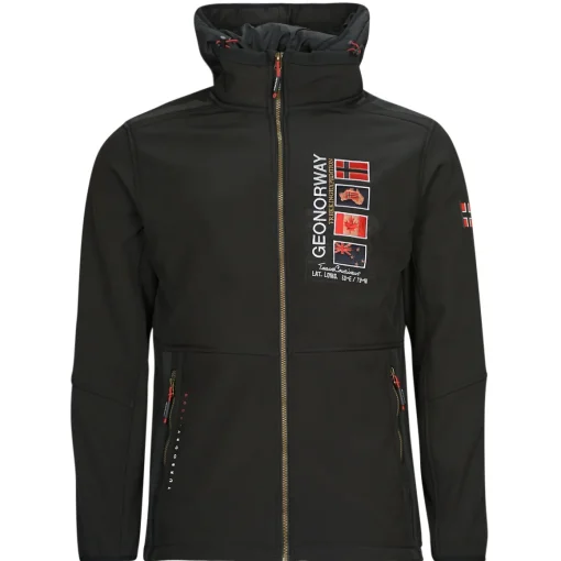 Geographical Norway - TALGARE