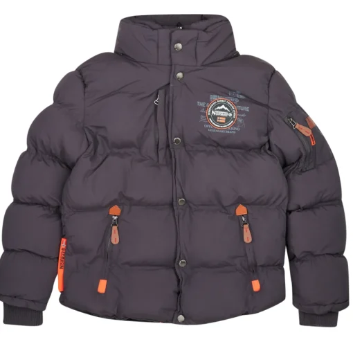 Geographical Norway - VERVEINE