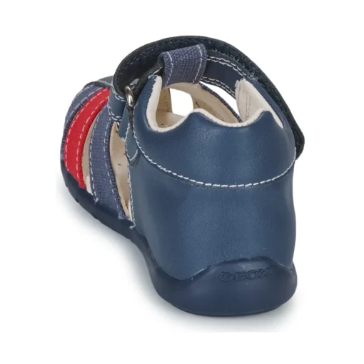 Geox - B ELTHAN BOY C