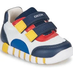 Geox - B IUPIDOO BOY