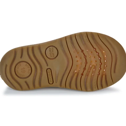 Geox - B MACCHIA BOY