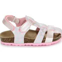 Geox - B SANDAL CHALKI GIRL