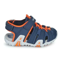 Geox - B SANDAL KRAZE A