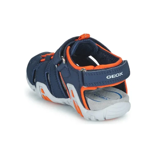 Geox - B SANDAL KRAZE A