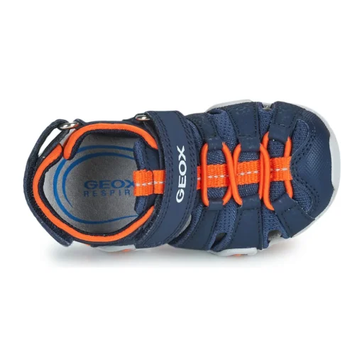 Geox - B SANDAL KRAZE A