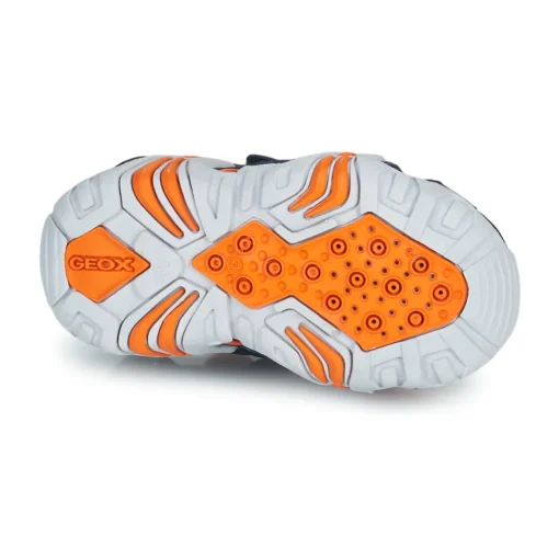 Geox - B SANDAL KRAZE A