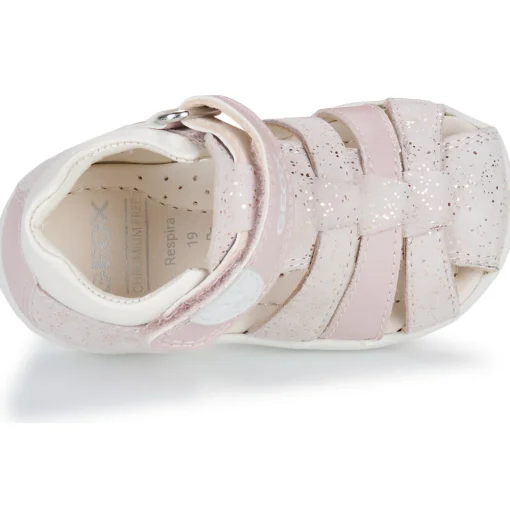 Geox - B SANDAL MACCHIA GIRL