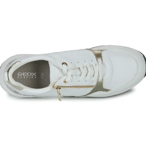 Geox - D BULMYA