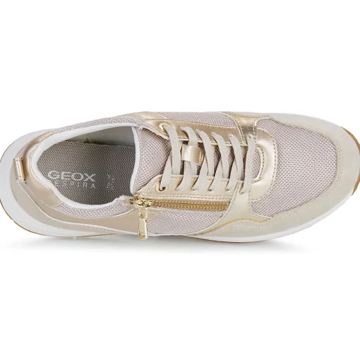 Geox - D BULMYA