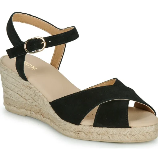 Geox - D GELSA LOW