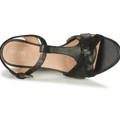 Geox - D MARYKARMEN MID SAN