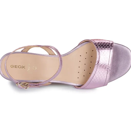 Geox - D NEW ERAKLIA 50