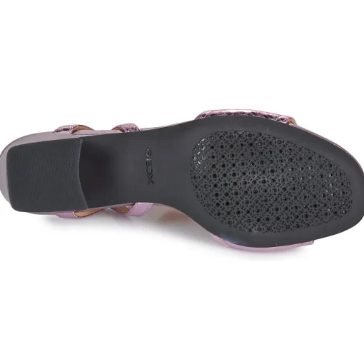 Geox - D NEW ERAKLIA 50