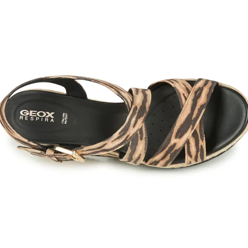 Geox - D PONZA