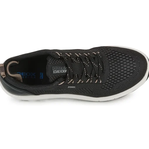 Geox - D SPHERICA 4X4 B ABX