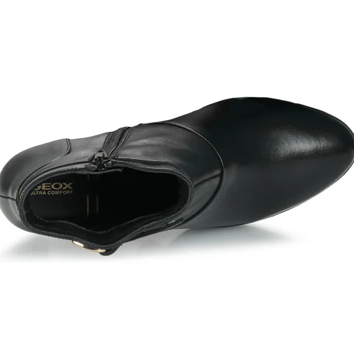 Geox - D WALK PLEASURE 60