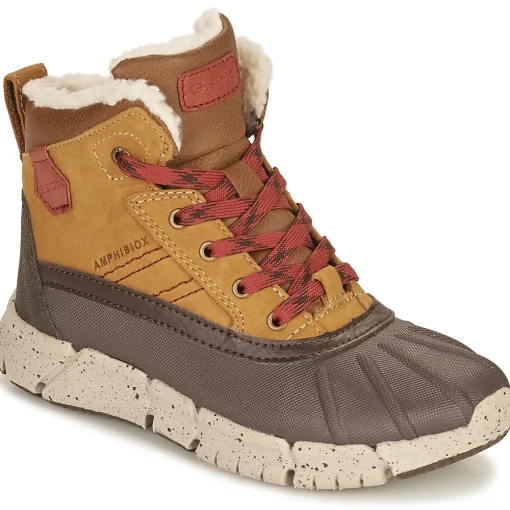 Geox - FLEXYPER ABX