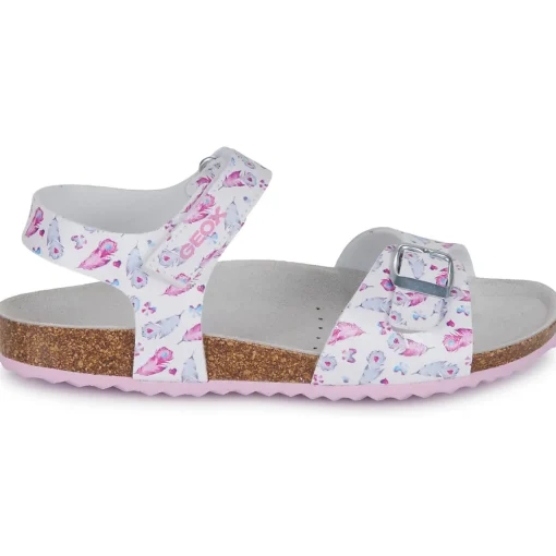 Geox - J ADRIEL GIRL