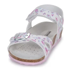 Geox - J ADRIEL GIRL