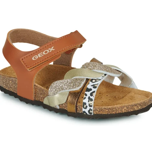 Geox - J ADRIEL GIRL
