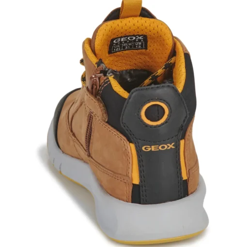 Geox - J AERANTER BOY ABX A