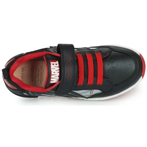 Geox - J ALBEN BOY D