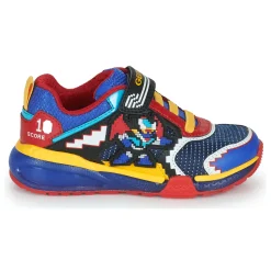 Geox - J BAYONYC BOY A