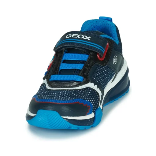 Geox - J BAYONYC BOY A