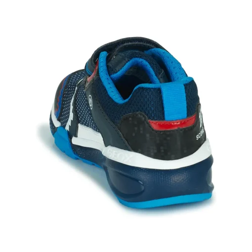 Geox - J BAYONYC BOY A