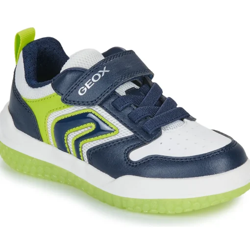 Geox - J BUZZERLIGHT BOY