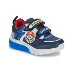 Geox - J CIBERDRON BOY