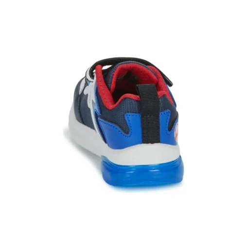 Geox - J CIBERDRON BOY