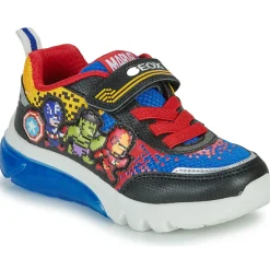 Geox - J CIBERDRON BOY