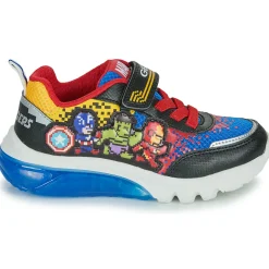 Geox - J CIBERDRON BOY