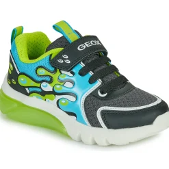 Geox - J CIBERDRON BOY