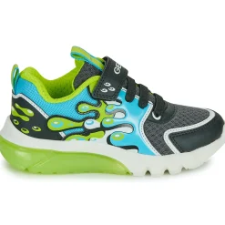 Geox - J CIBERDRON BOY