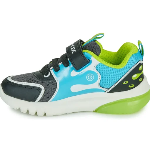 Geox - J CIBERDRON BOY