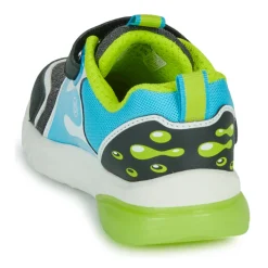 Geox - J CIBERDRON BOY