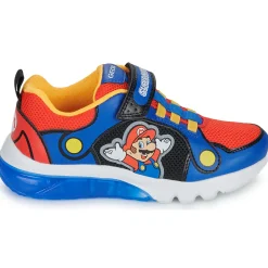 Geox - J CIBERDRON BOY