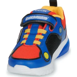 Geox - J CIBERDRON BOY