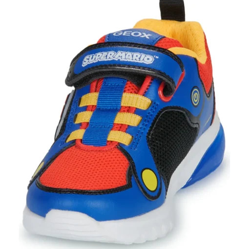 Geox - J CIBERDRON BOY
