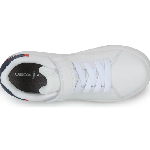 Geox - J ECLYPER BOY
