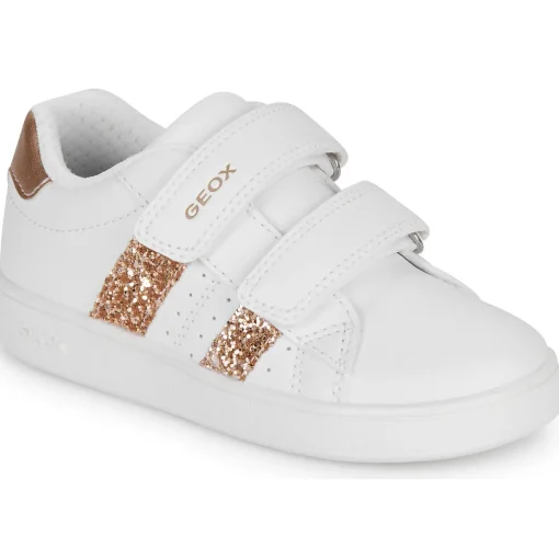 Geox - J ECLYPER GIRL